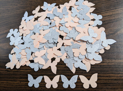 Butterfly Confetti, Table Scatter Decor