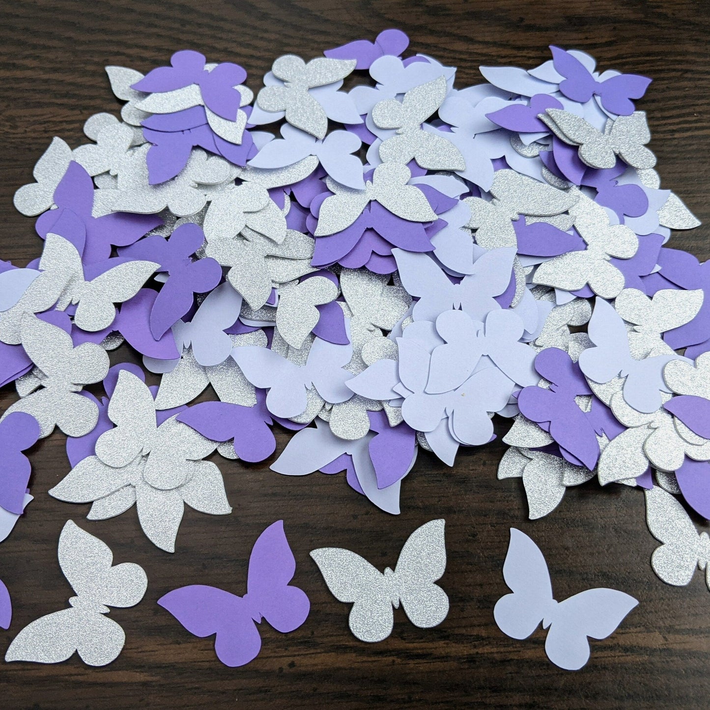 Butterfly Confetti- Table Scatter Decor